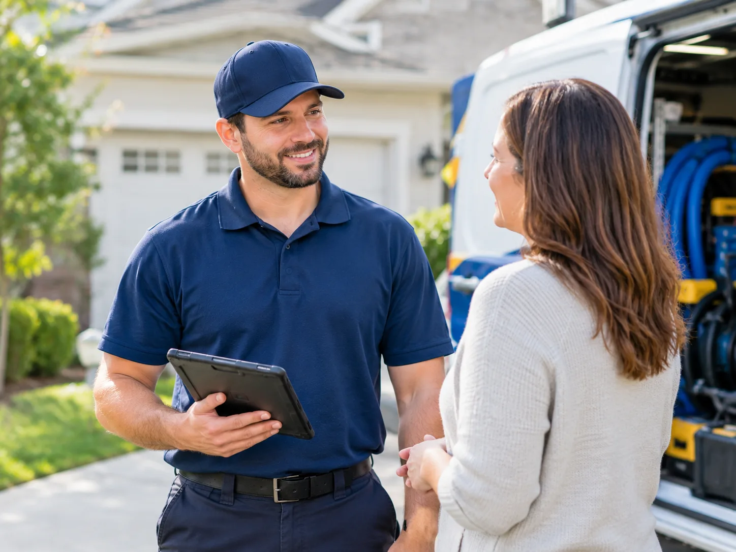 Sewage Backup Cleanup Morristown, MN FAQs